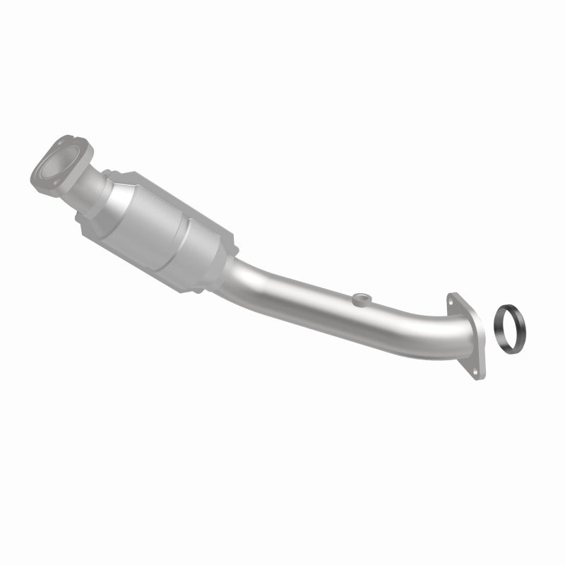 MagnaFlow Direct Fit Catalytic Converter 05-12 Corvette 8 6.0L; P/S