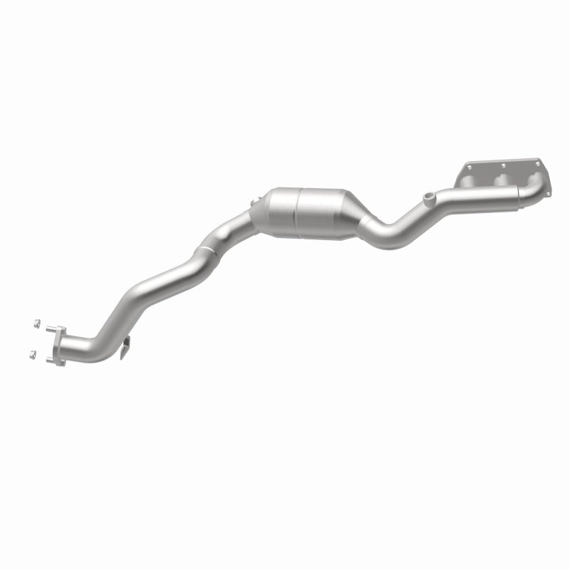 MagnaFlow Direct Fit Catalytic Converter 05-09 Audi A8 6.0L