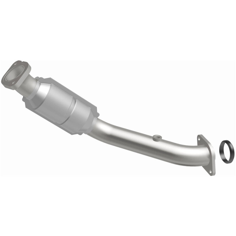 MagnaFlow Direct Fit Catalytic Converter 05-12 Corvette 8 6.0L; P/S