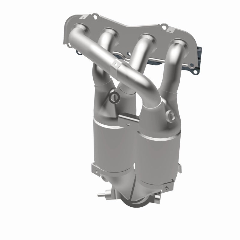 MagnaFlow Direct Fit Catalytic Converter 01-06 Toyota Highlander 2.4L