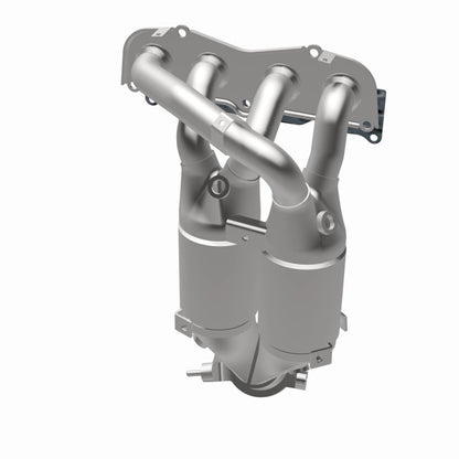 MagnaFlow Direct Fit Catalytic Converter 01-06 Toyota Highlander 2.4L