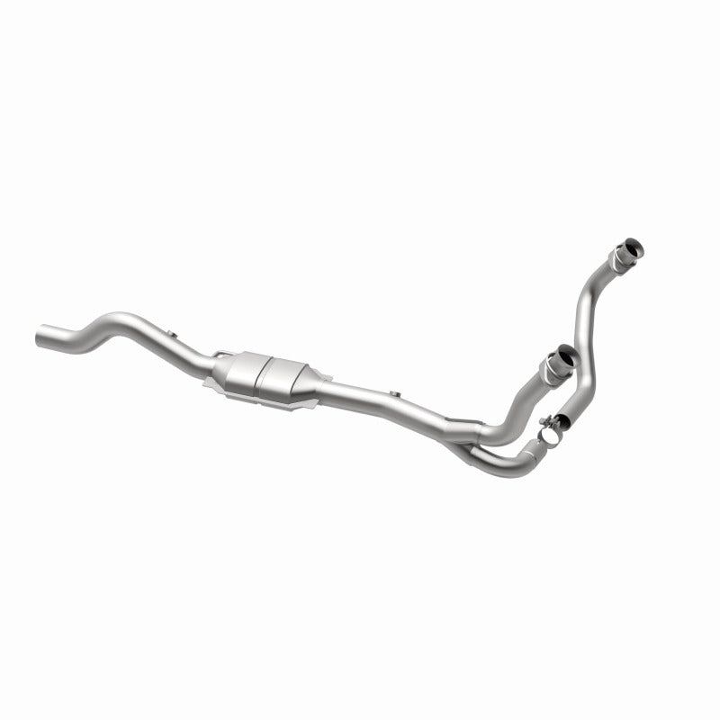 MagnaFlow Direct Fit Catalytic Converter 00-03 Durango 4WD OEM