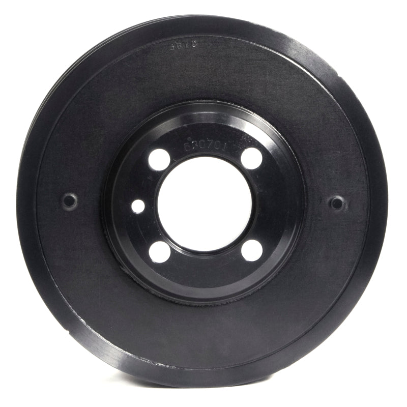 Fluidampr Mitsubishi 4G63/T DSM I-4 Steel Internally Balanced Damper
