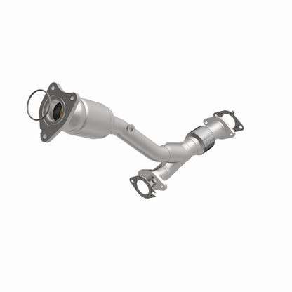 MagnaFlow Direct Fit Catalytic Converter G6- 05-06 6 3.5L OEM REAR
