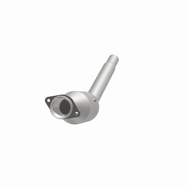 MagnaFlow Direct Fit Catalytic Converter 10-12 Jaguar XJ V8-5.0L