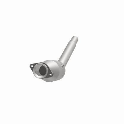 MagnaFlow Direct Fit Catalytic Converter 10-12 Jaguar XJ V8-5.0L