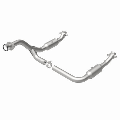 MagnaFlow 2006 Ford Explorer 4.6L Direct Fit Converter