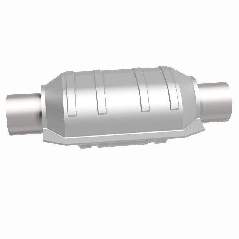 MagnaFlow Universal Catalytic Converter 2.25 inch PC2 Rear
