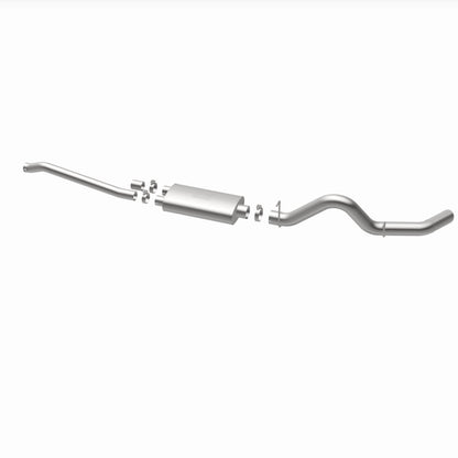MagnaFlow Sys C/B GM Yukon 8.1L XL