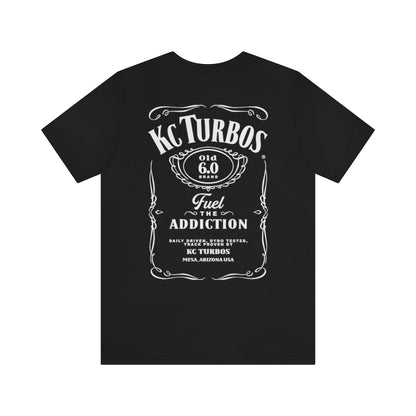 Textile Graphix KC Daniels - T-shirt