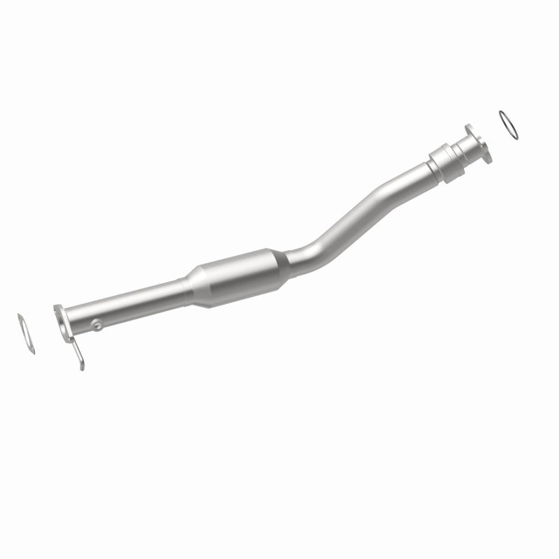 MagnaFlow Direct Fit Catalytic Converter 01-04 Century 3.1L/Impala