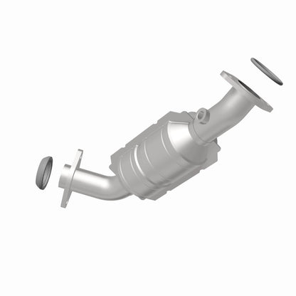MagnaFlow Direct Fit Catalytic Converter 05-07 Cadillac CTS 3.6L P/S
