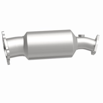 MagnaFlow Direct Fit Catalytic Converter 05-08 Audi A4/A4 Quattro 2.0L Turbocharged (49 State)