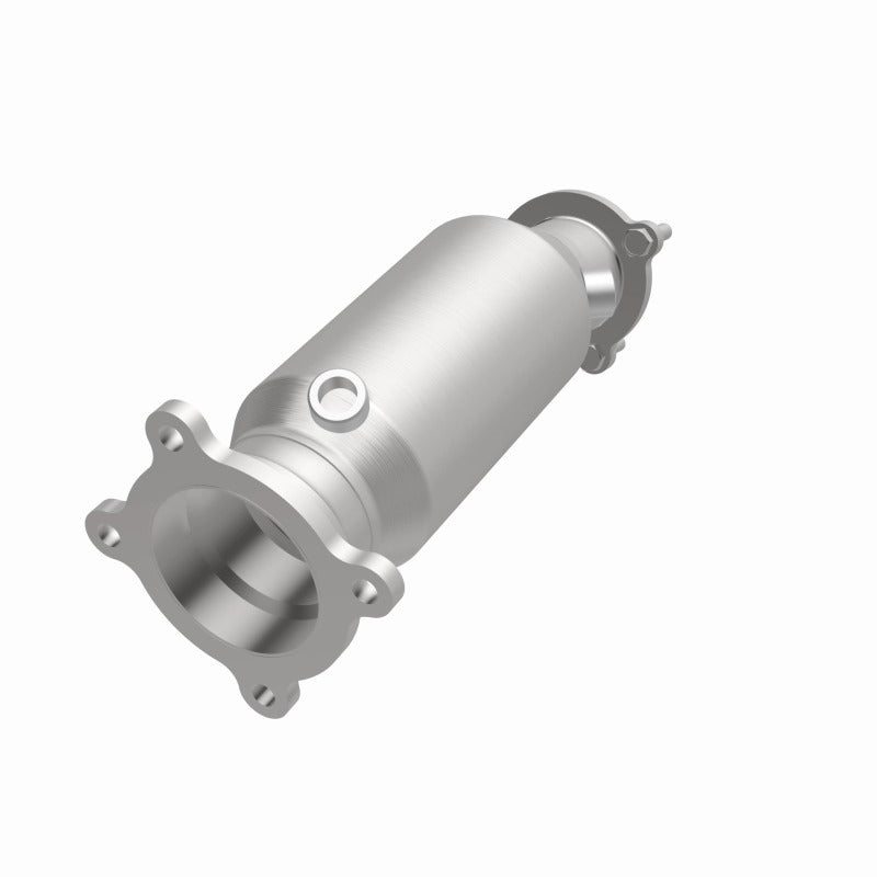 MagnaFlow Direct Fit Catalytic Converter 2012-2014 Audi A6 2.0L