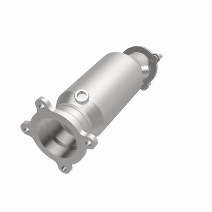 MagnaFlow Direct Fit Catalytic Converter 2012-2014 Audi A6 2.0L