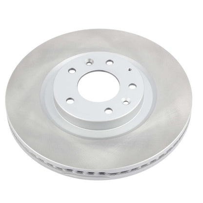 Power Stop 07-15 Mazda CX-9 Front Semi Coated Rotor