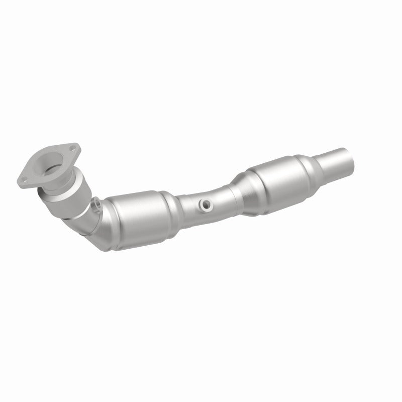 MagnaFlow Direct Fit Catalytic Converter 10-12 Chevy Camaro 6.2L P/S (49 State)