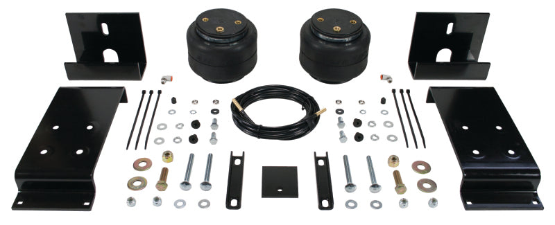 Air Lift LoadLifter 5000 Ultimate Front Air Spring Kit for 09-12 Ford F53