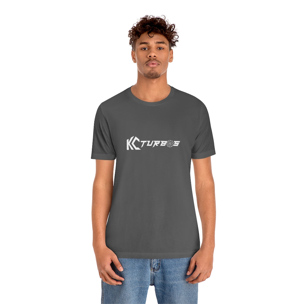 KC Swags KC Wide Logo T-Shirt - Swag Pack - view 13