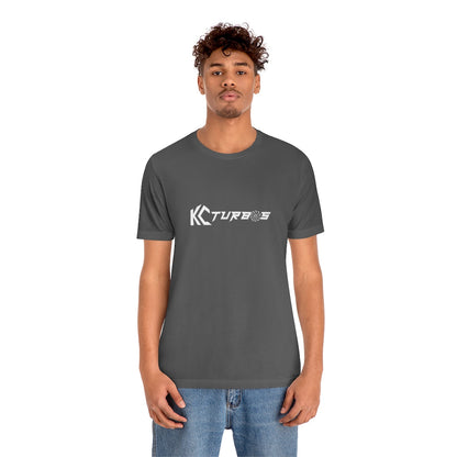 KC Swags KC Wide Logo T-Shirt - Swag Pack - view 13