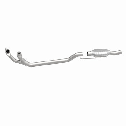 MagnaFlow Direct Fit Catalytic Converter Ford 87 96