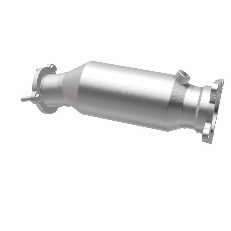 MagnaFlow Direct Fit Catalytic Converter 2012-2014 Audi A6 2.0L