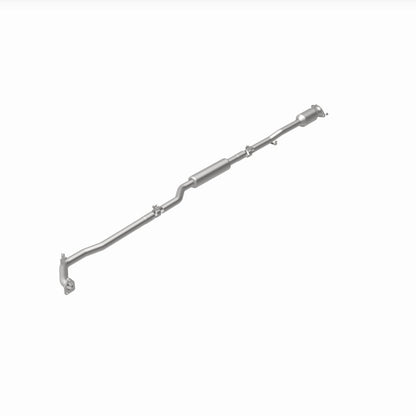 MagnaFlow 14-18 Mitsubishi Outlander Underbody 2.4L AWD Direct Fit Catalytic Converter