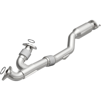 MagnaFlow Direct Fit Catalytic Converter 09-12 Nissan Murano 3.5L