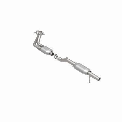 MagnaFlow DF Cat Conv 87-93 Ford Bronco 4.9L/87-95 F-150/F-250 (Non SD)/F-350 (Non SD) PU 4.9L (CA)