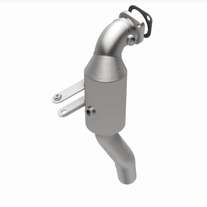 MagnaFlow 15-17 Edge V6 2.7 OEM Close Coupled Direct Fit Converter