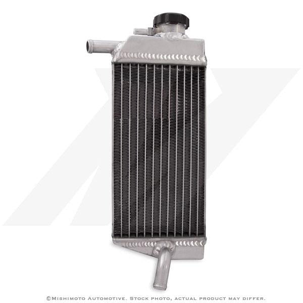 Mishimoto 06-12 Yamaha YFM700R Raptor Aluminum Radiator