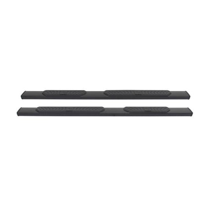 Westin 2015-2026 Chevrolet/GMC Colorado/Canyon Crew Cab R5 Nerf Step Bars - Black