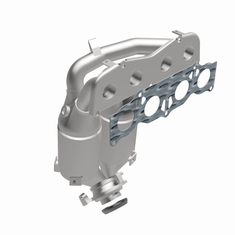 MagnaFlow Direct Fit Catalytic Converter 01-06 Toyota Highlander 2.4L