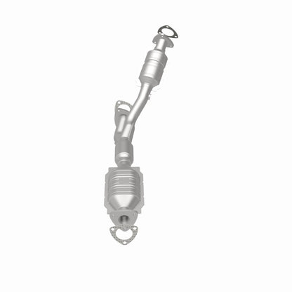 MagnaFlow Direct Fit Catalytic Converter 00-03 Saturn LS Series/LW Series 3.0L Rear (49 State)