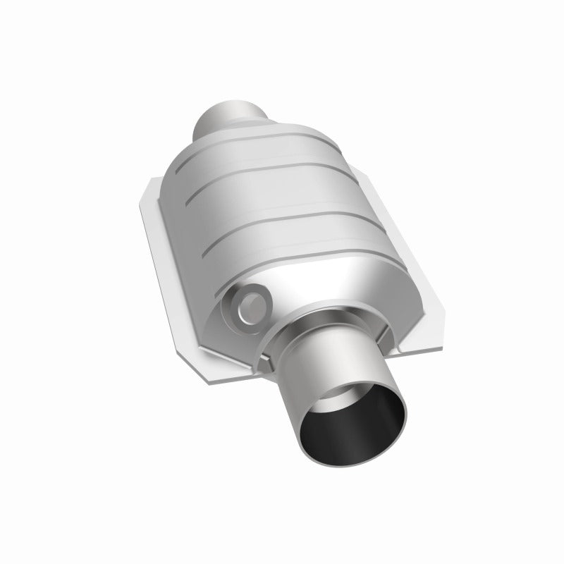 MagnaFlow Universal Catalytic Converter 2.25 inch PC2 Rear