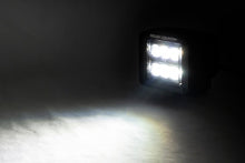 2 Inch Black Series LED Light Pods  | Pair | Flood
