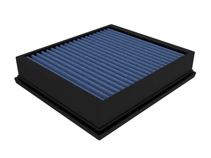 Magnum Flow OE Replacement Air Filter w/ Pro 5R Media BMW 328i (F30) 12-18 L4-2.0L (t) N20 aFe Power