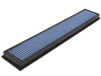 Magnum Flow OE Replacement Air Filter w/ Pro 5R Media Porsche Panamera 4/4S 10-15 V6-3.8L aFe Power