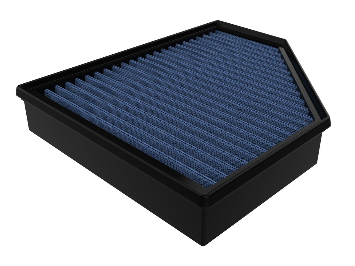 Magnum Flow OE Replacement Air Filter w/ Pro 5R Media BMW 330i (G20) 19-24/ Z4 (G29) 19-25 L4-2.0L (t) aFe Power