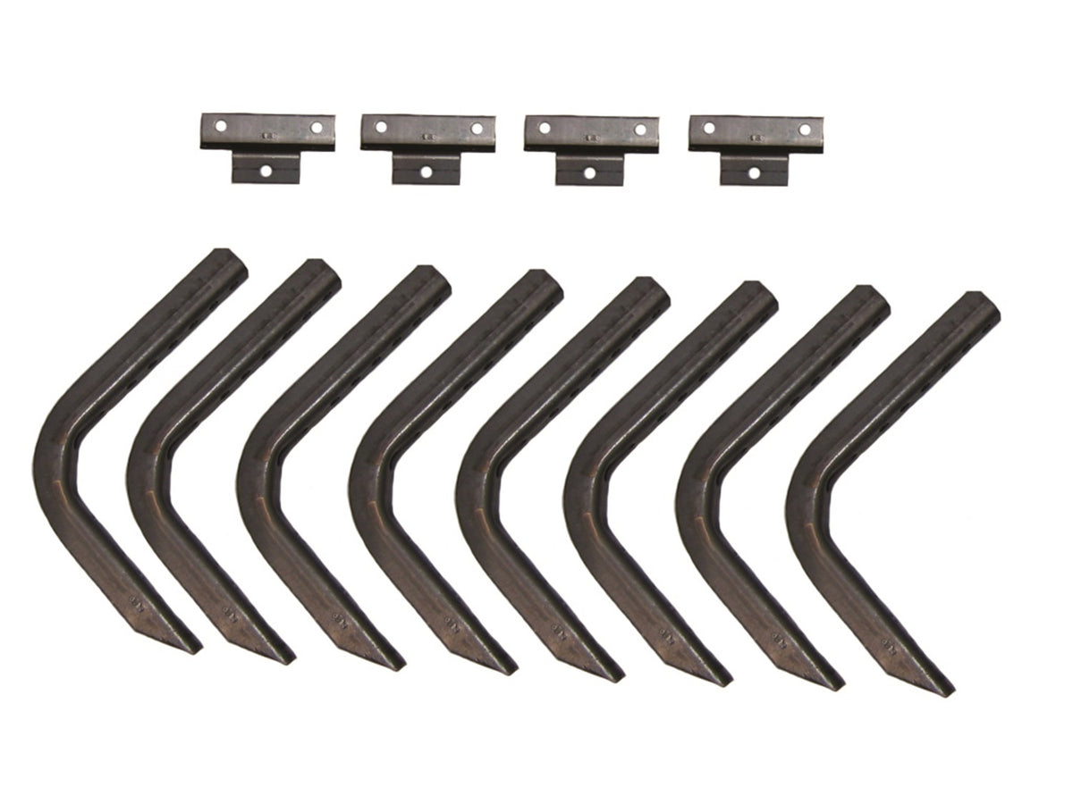 EZ Bracket Mount Kit 2002-2009 Dodge Ram 1500/2500/3500 Standard Cab Lund