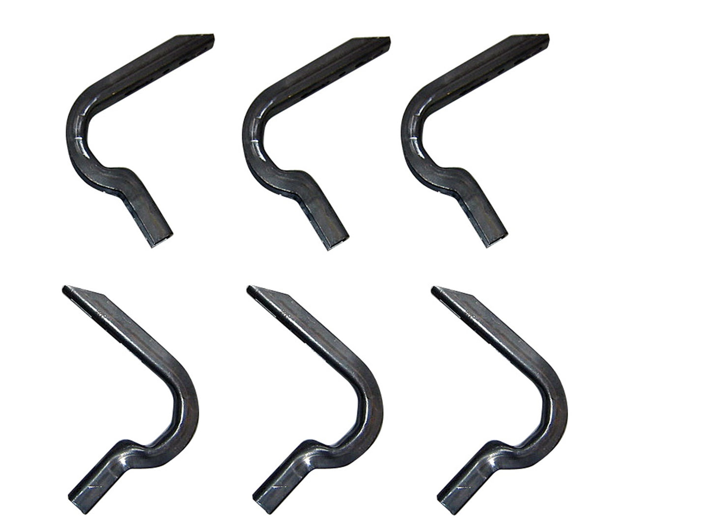EZ Bracket Mount Kit 2004-2008 Ford F-150 Lund