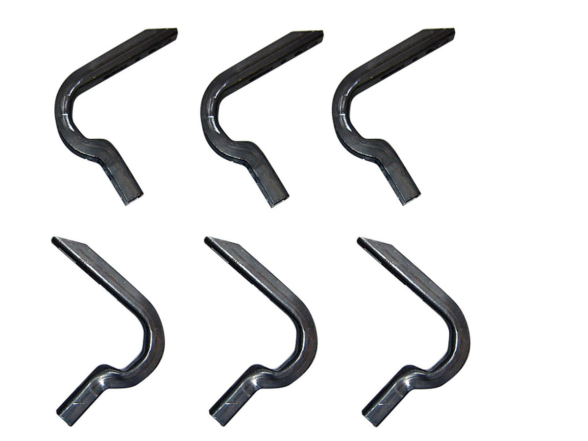 EZ Bracket Mount Kit 2004-2008 Ford F-150 Lund