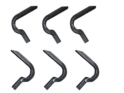 EZ Bracket Mount Kit 2004-2008 Ford F-150 Lund