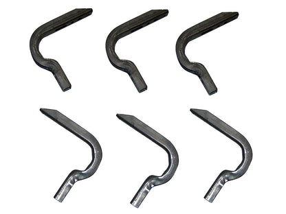 EZ Bracket Mount Kit 2004-2008 Ford F-150 XLT Lund