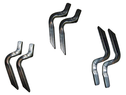 EZ Bracket Mount Kit 2005-2023 Toyota Tacoma Double Cab Lund