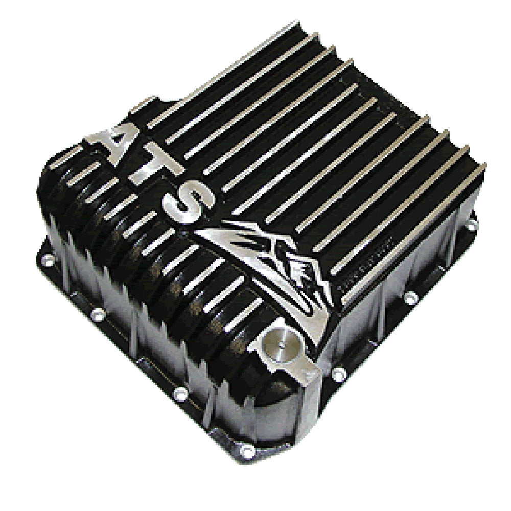 Extra Deep Transmission Pan Allison LCT1000/2000 Automatic ATS Diesel