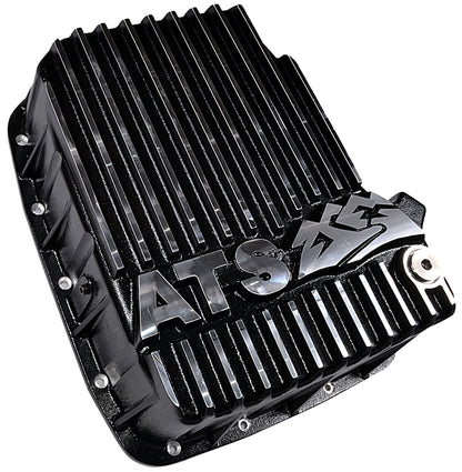 Transmission Pan Aluminum +5 Qt 545Rfe ATS Diesel