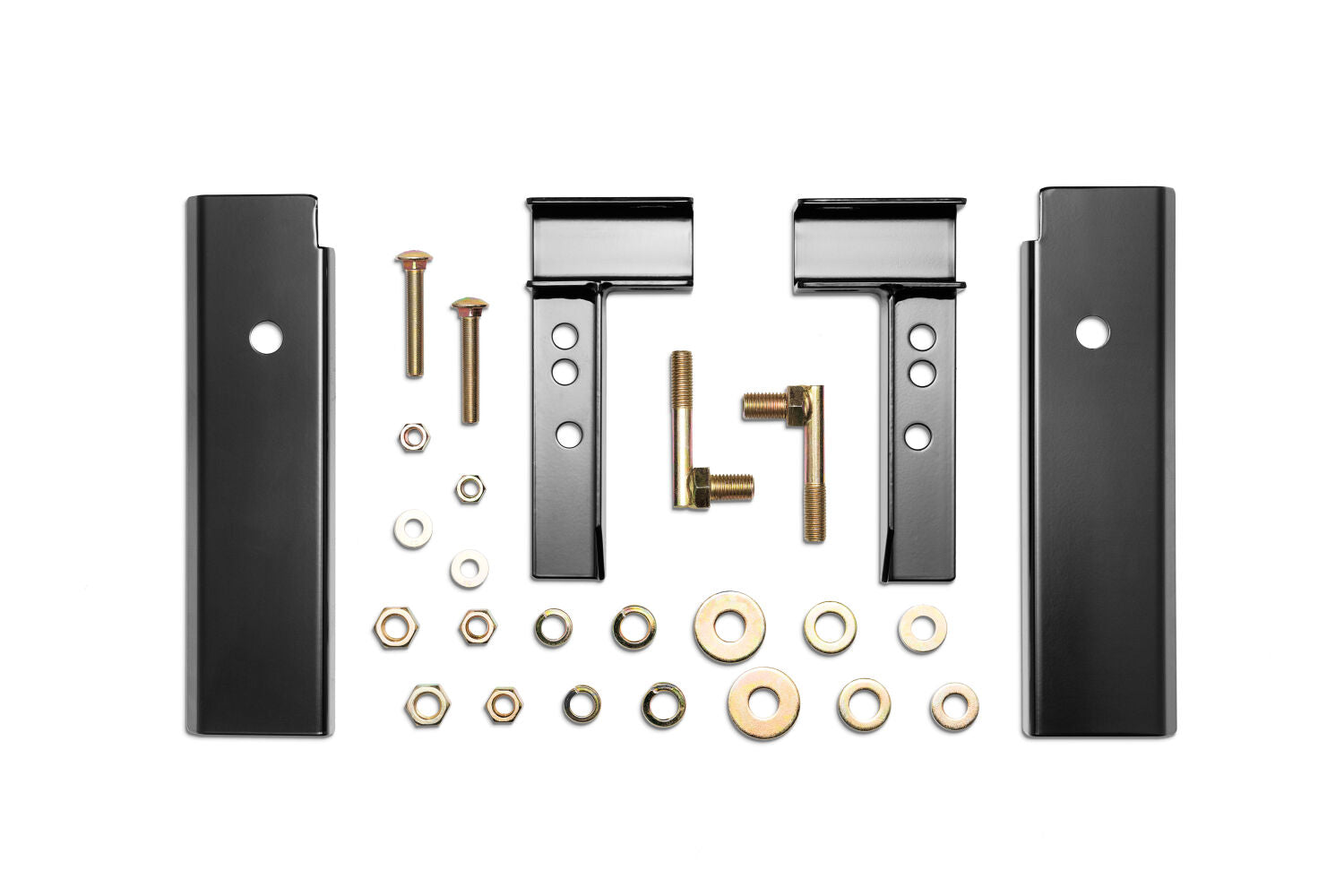 Hardware Kit Standard 99-07 Chev/GMC Classic Backrack