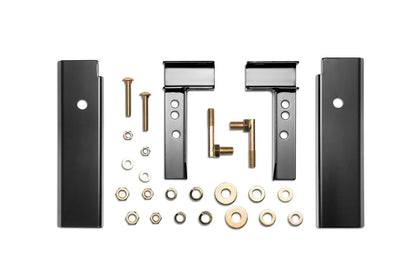 Hardware Kit Standard 99-07 Chev/GMC Classic Backrack