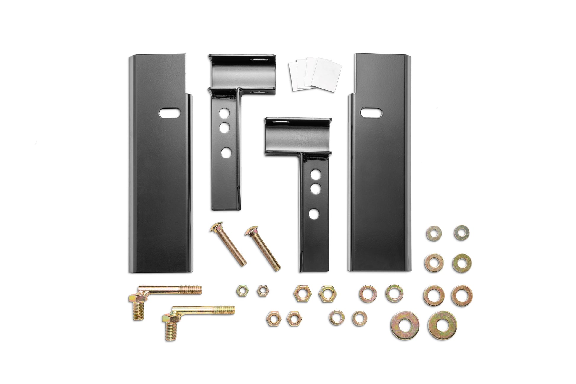 Hardware Kit Standard Ram 02-24 8 Foot/10-18 6.5 Foot 02-08 All Beds Incl Ram Classic w/o Rambox Backrack